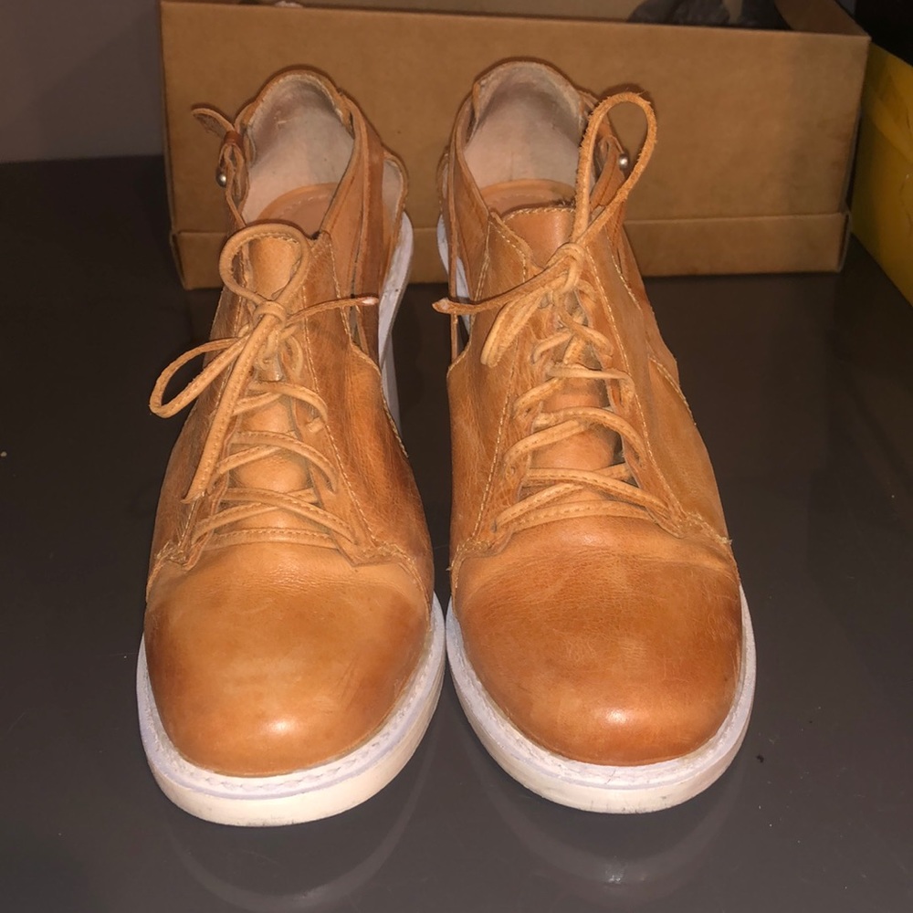 Schuler And Sons Philadelphia Anthropologie heels